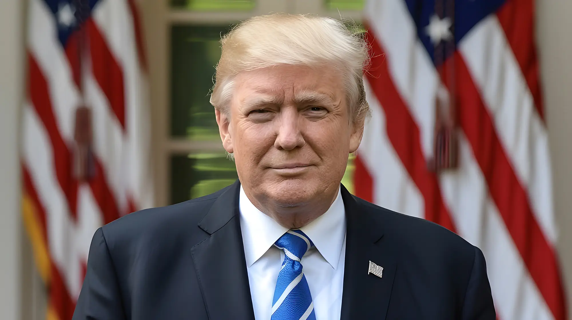 Happy presidents day