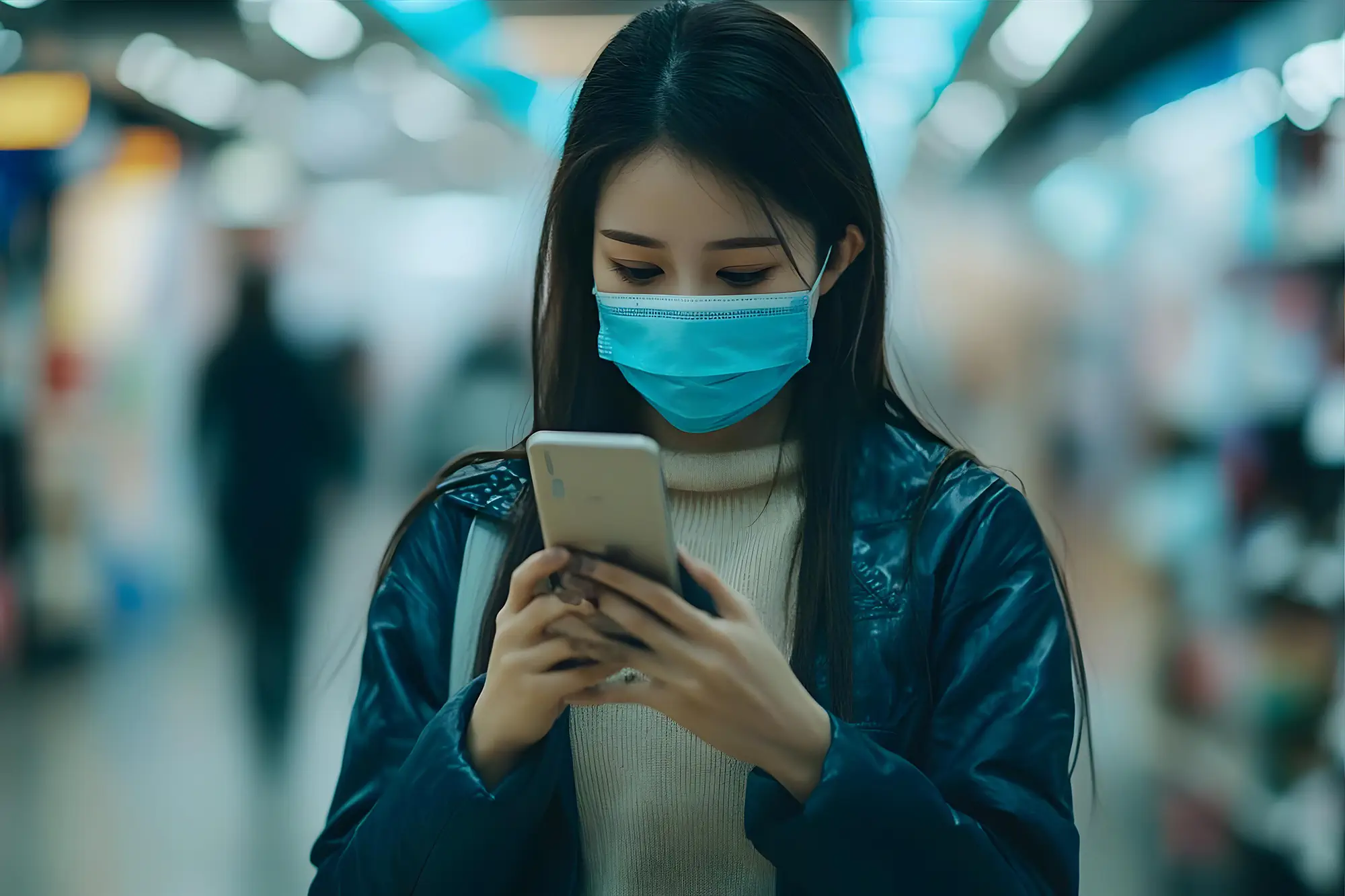 New normal after coone